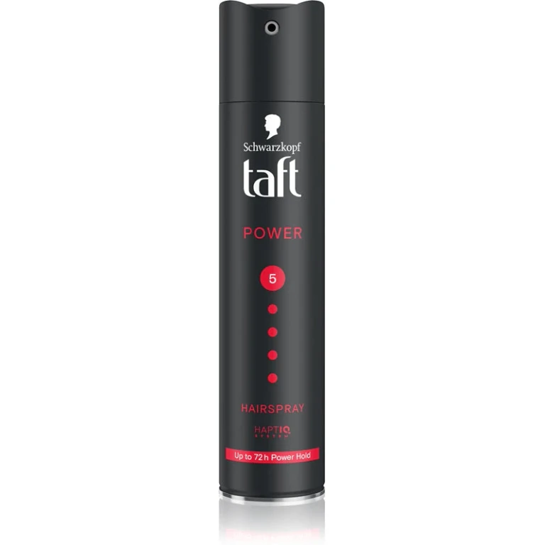 Taft Power hairspray extra strong fixative 250 ml