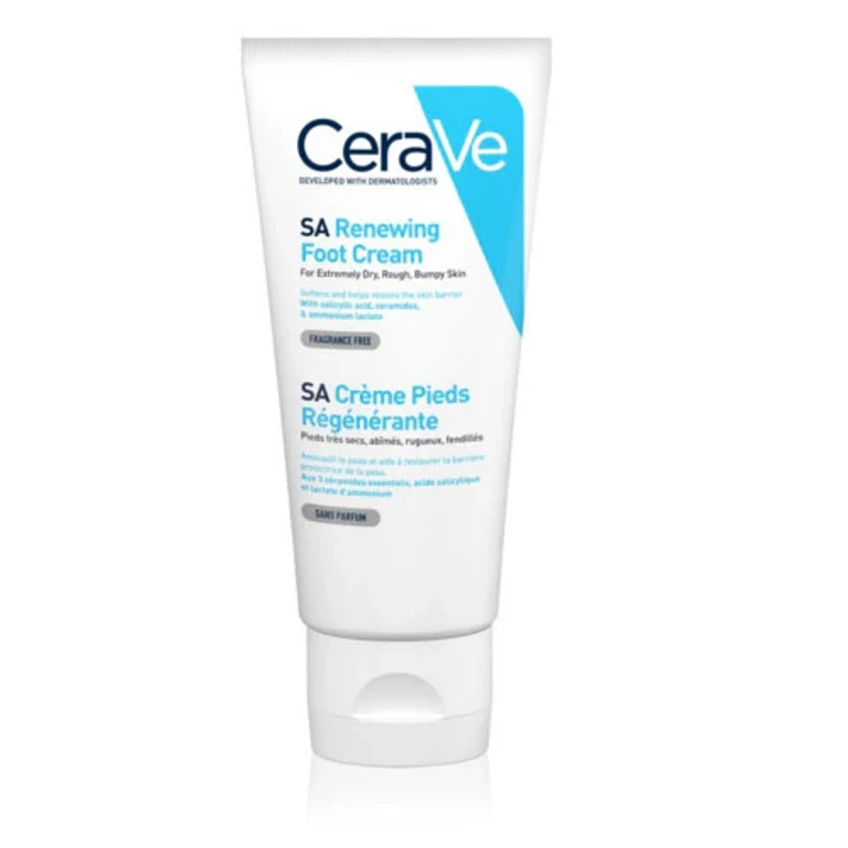 Renewing (Foot Renewing Cream) 88 ml
