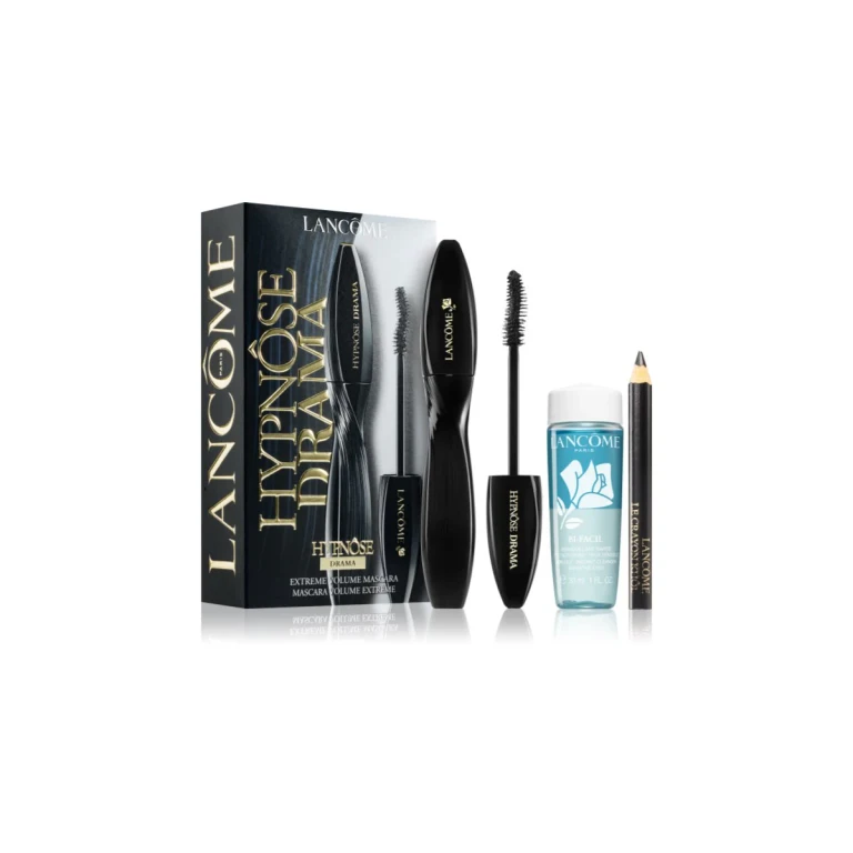 Set Regalo Mascara Hypnôse Drama