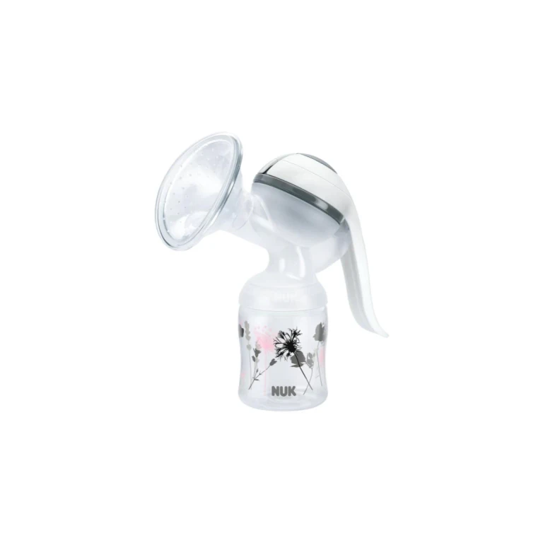 Jolie Breast Pump