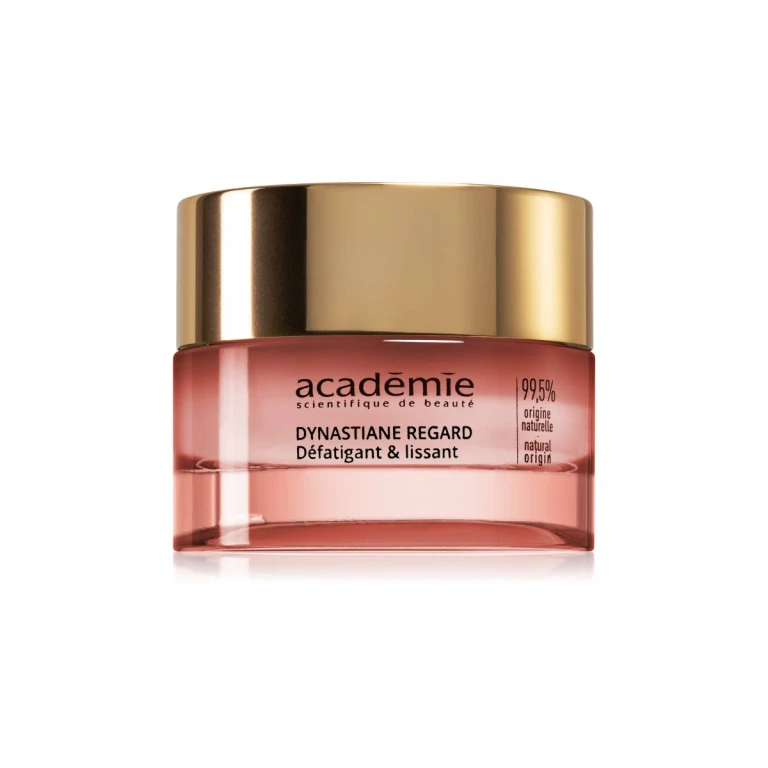 Time Active Cherry Blossom Anti-Wrinkle Eye Contour Cream 25+ 30 ml