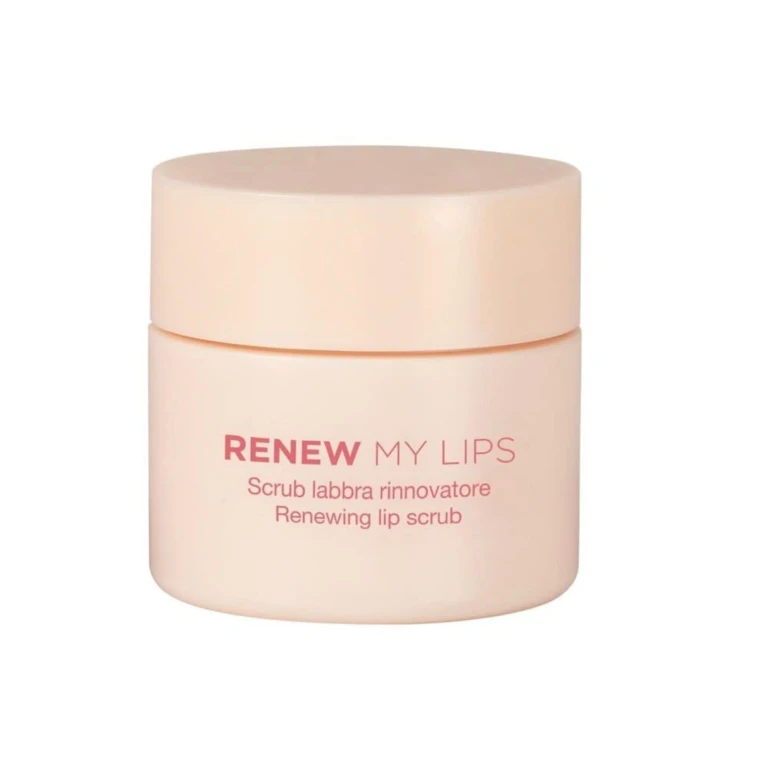 Renew My Lips Lip Scrub 25 ml