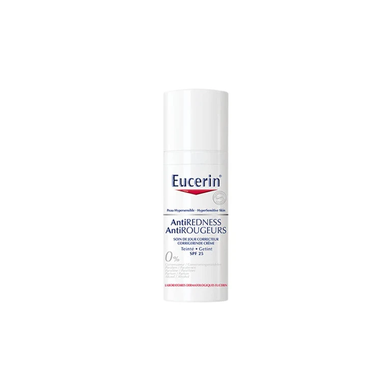 Anti-Redness Day Care Colored Concealer SPF25 Hypersensitive Skin 50ml