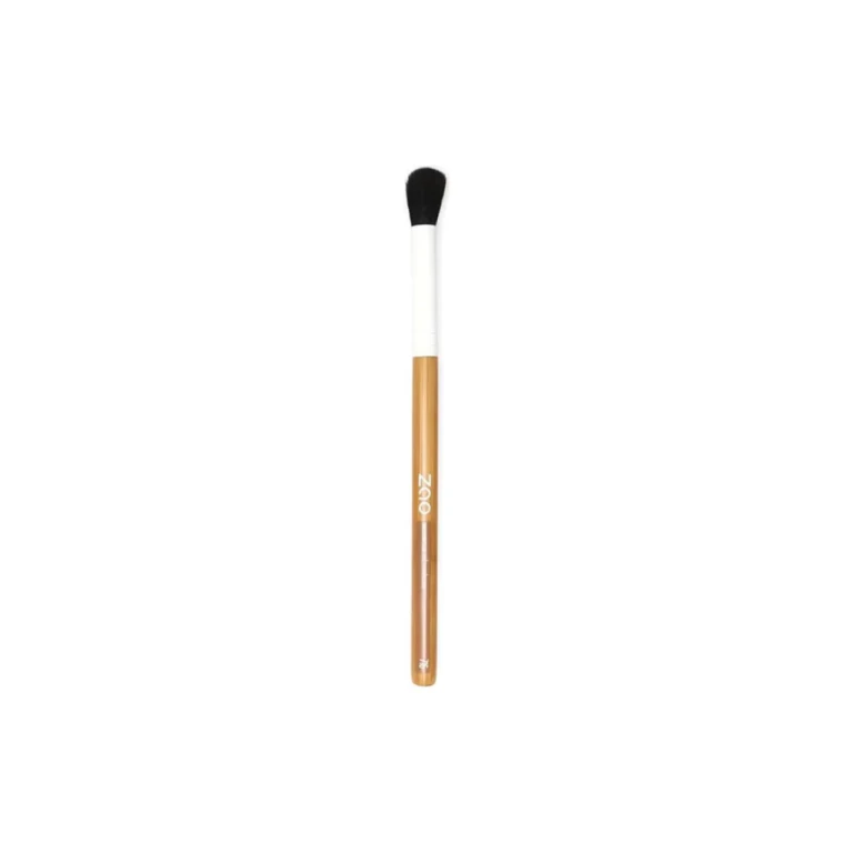 Soft Bamboo Brush