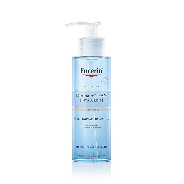 Dermatoclean Refreshing Cleansing Gel 200ml
