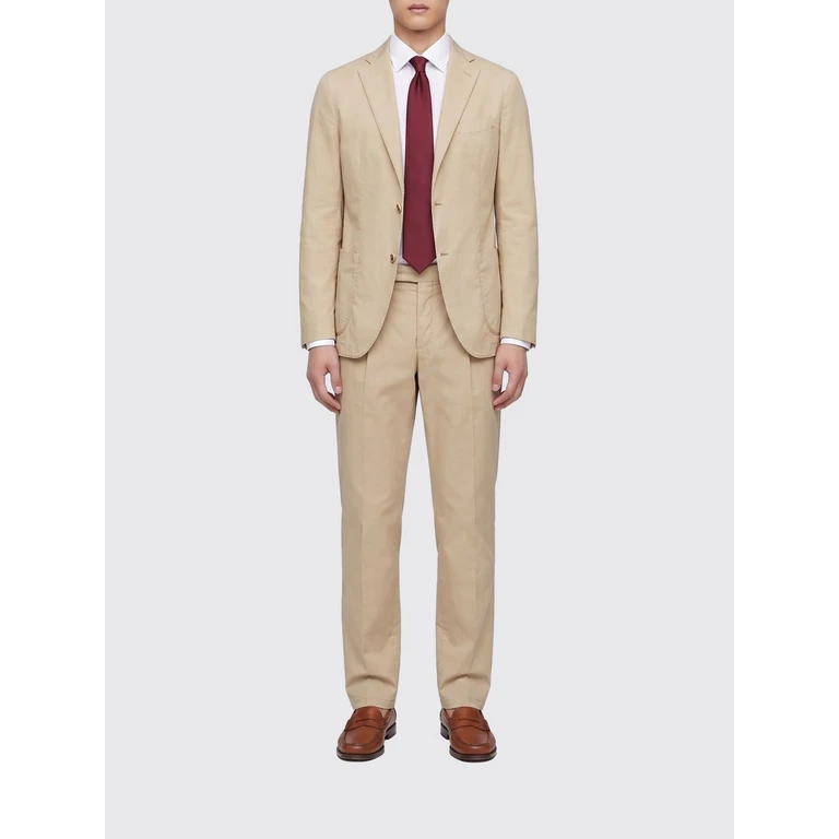 Suit men (N13C2QSB542400215)
