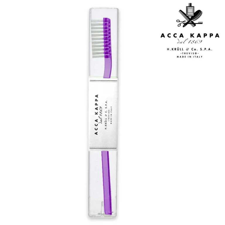Medium Tynex Nylon Toothbrush