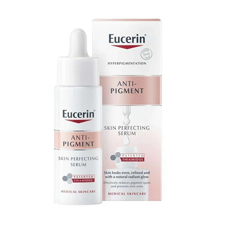 Brightening Serum For Pigmented Skin (Skin Perfector Serum) 30 Ml
