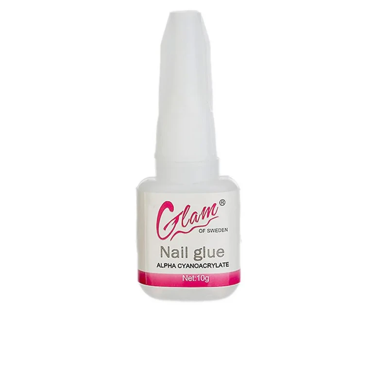 Nail glue Glam Of Sweden 10 g