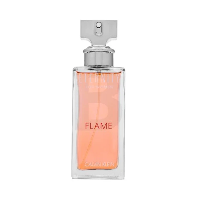 Eternity Flame EDP W 100 ml