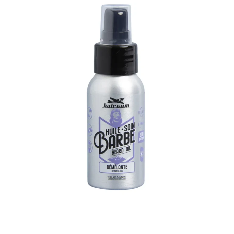 Detangling Beard Oil Hairgum 40ml