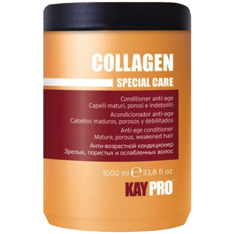 Collagen Conditioner 1000 ml