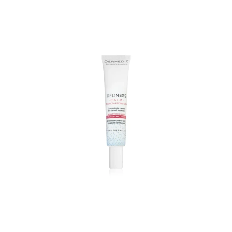 Redness Calm anti-redness and anti-dilated vessels cream 40 ml