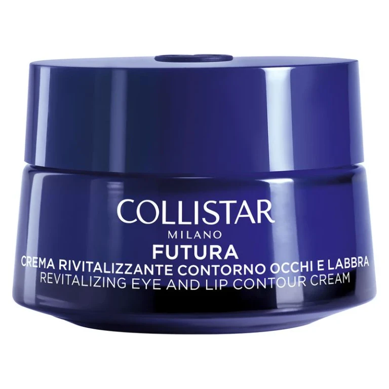 Futura Eye and Lip Contour Cream 15 ml
