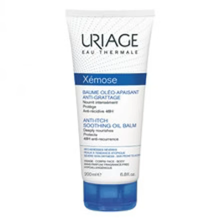 Xémose Anti-Itch Soothing Oil Balm - Soothing Balm 200ml
