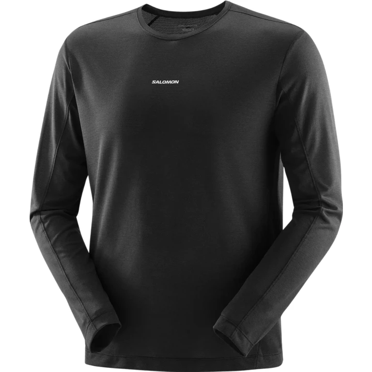 Shakeout Core Long Sleeve T-Shirt - Men's