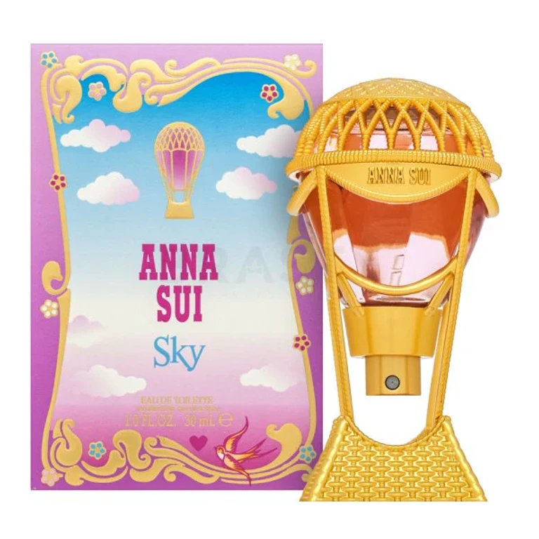 Sky EDT W 30 ml