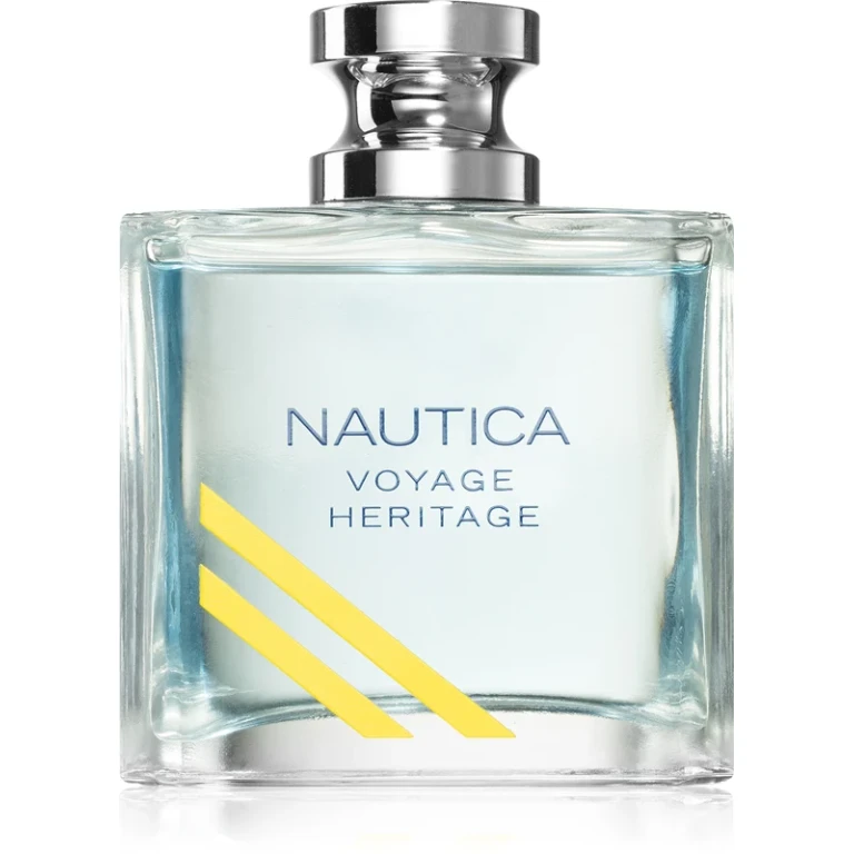Nautica Voyage Heritage EDT M 100 ml