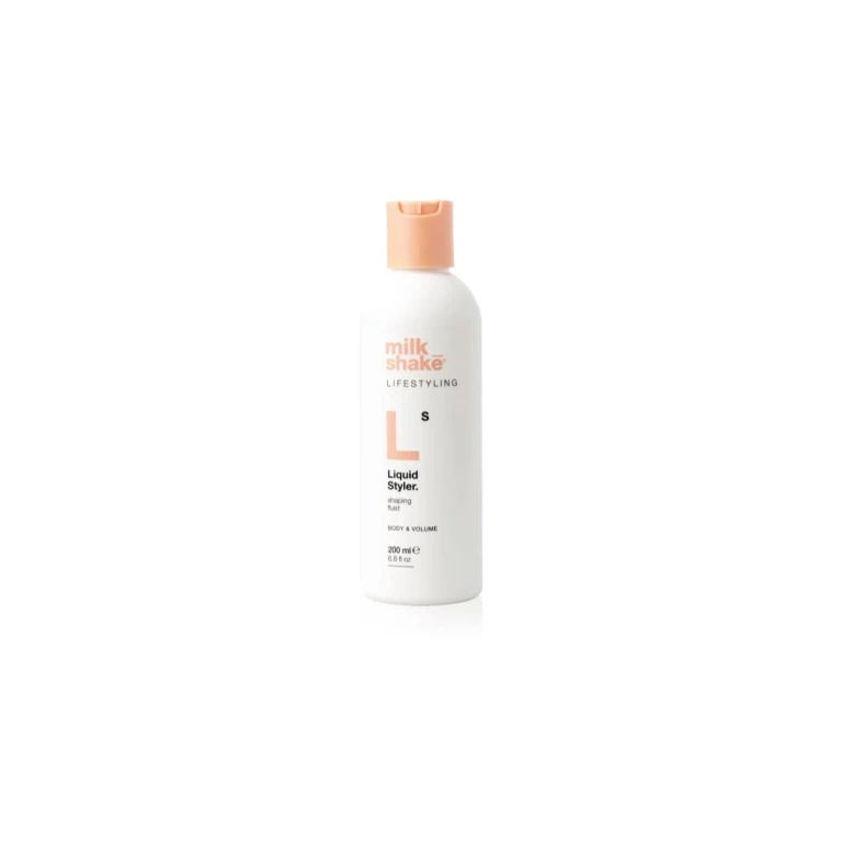 milk_shake Milk Shake Lifestyling Liquid Styler styling cream to define wavy hair 200 ml