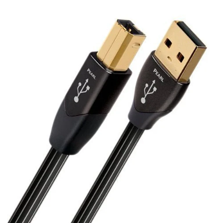 PEARL USB A to B 0.75 Meters
