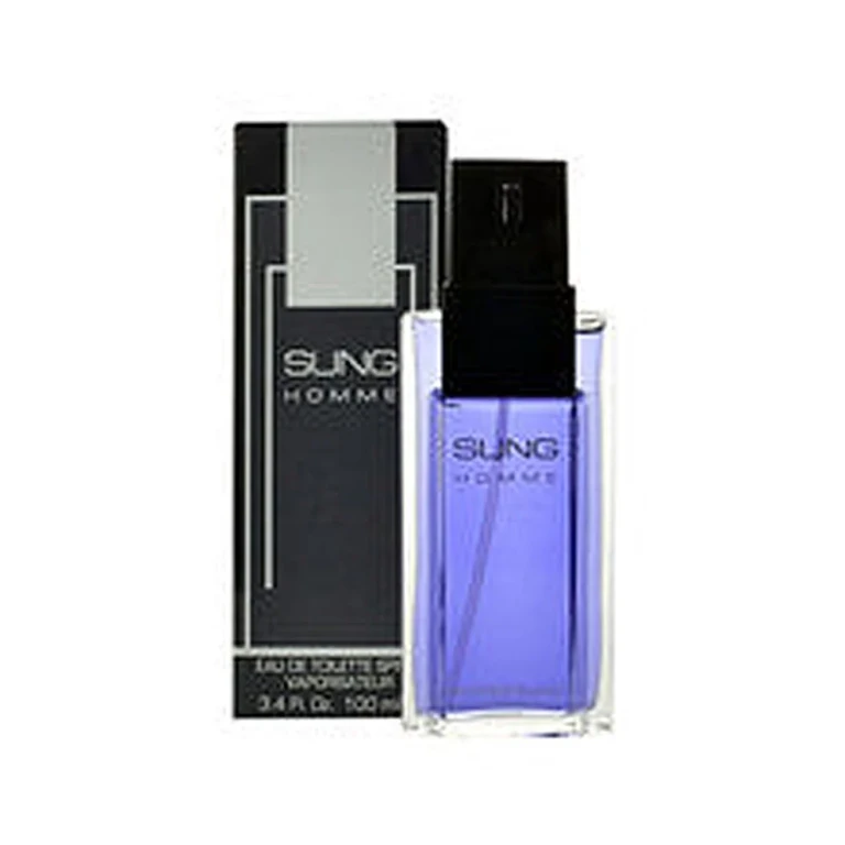 Sung EDT