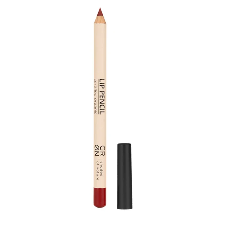 Red Maple Lip Pencil