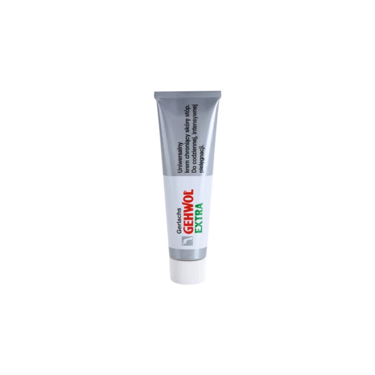 Extra universal foot cream broad spectrum effectiveness 75 ml