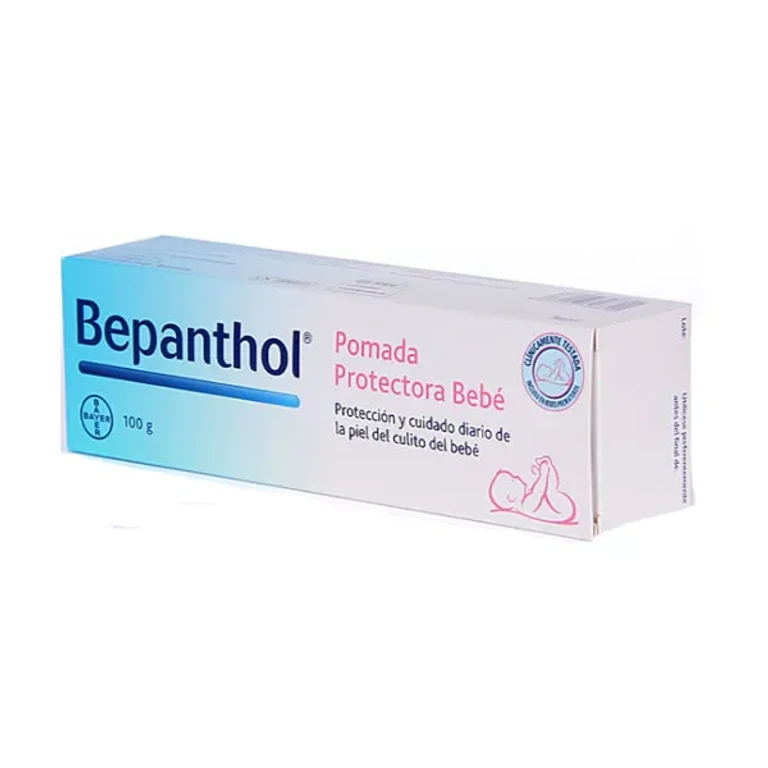 Baby Protective Cream 100g