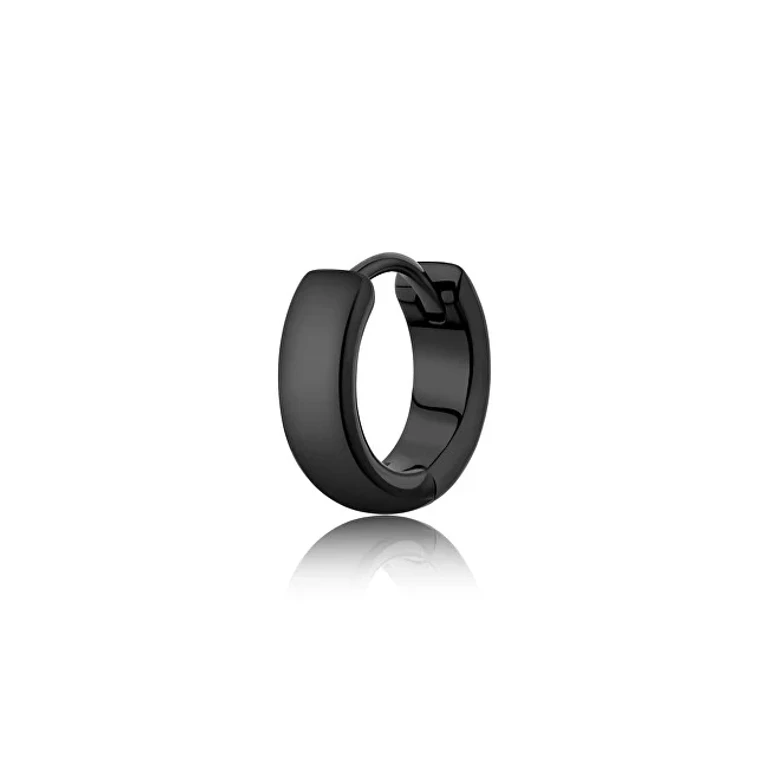 Single Hoop Earring Rogue Srg31