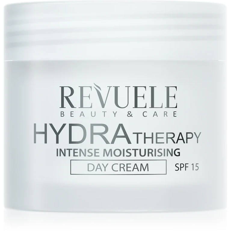 Hydra Therapy Intense Anti-Wrinkle Day Cream SPF 15 50 ml