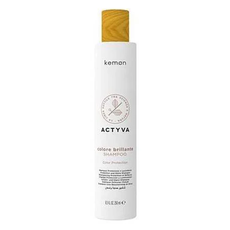 ACTYVA Brilliant Color Shampoo 250ml