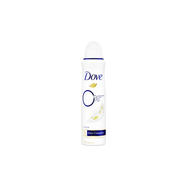 Original 0% Sales de aluminio 150 ml