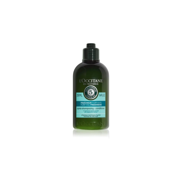 Aromachologie Cleansing Conditioner for Normal and Oily Hair 250ml