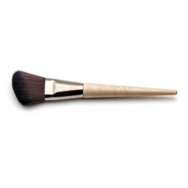 Blush brush Clarins