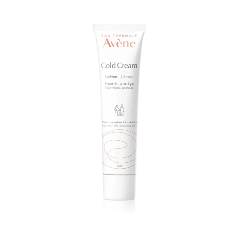 Cold Cream Cream 40ml