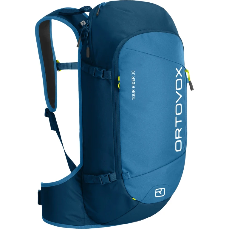 Tour Rider Backpack 30L