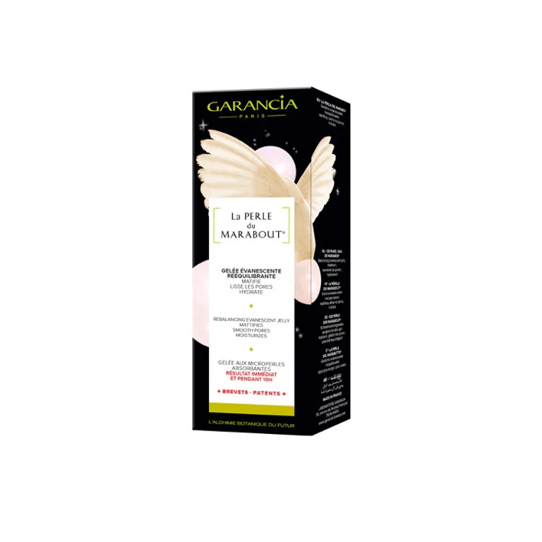 La Perla del Marabout - Rebalancing Evanescent Gelatin 30 ml