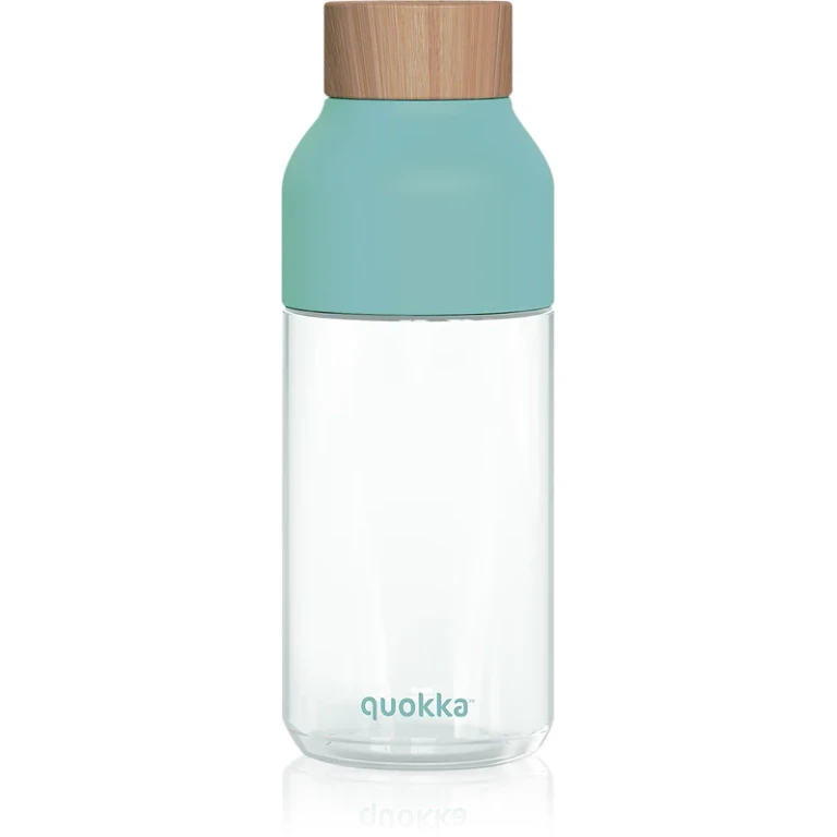Ice turquoise water bottle 570 ml