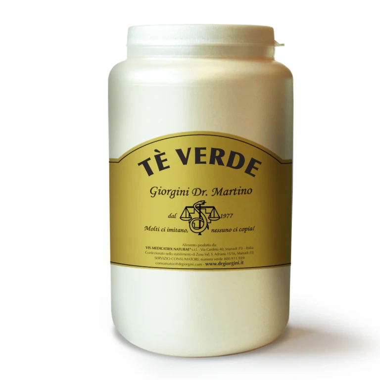 Green Tea 650g