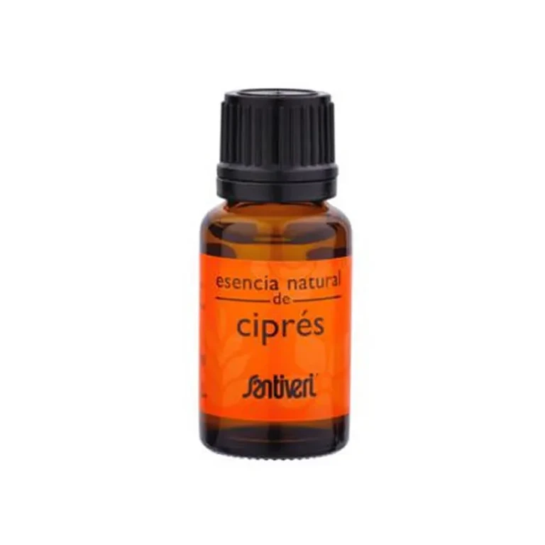 Cypress essential oil Santiveri 14 ml
