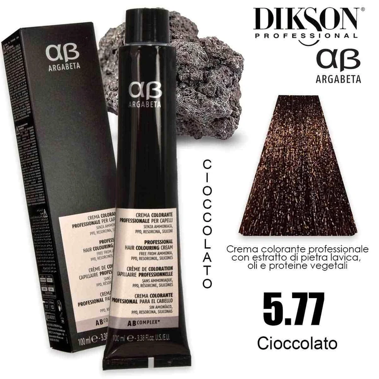 Argabeta Color 100 Ml 5.77 Chocolate