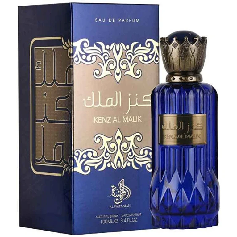 Kenz Al Malik - EDP - Volume: 100 ml
