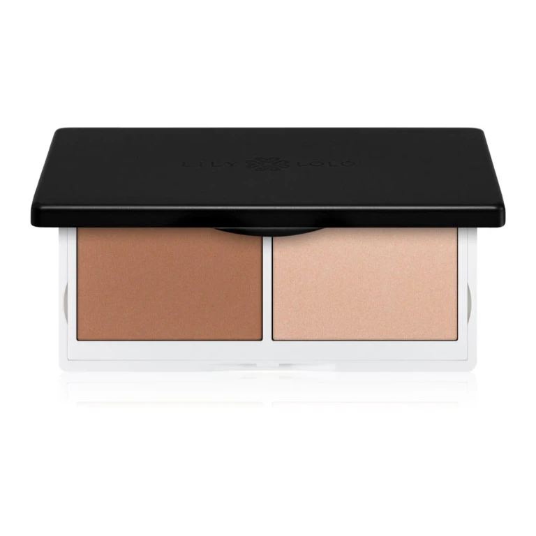 Sculpt & Glow Contour Duo