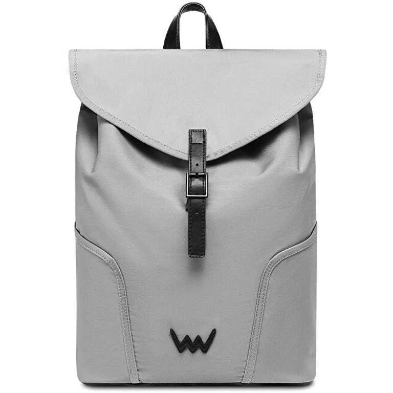 Women's Backpack Joanna Jaunt Grey