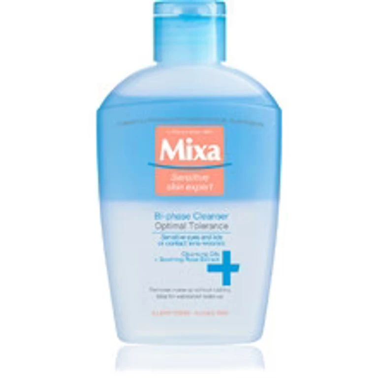 Mixa Two-phase eye makeup remover - 125 ml