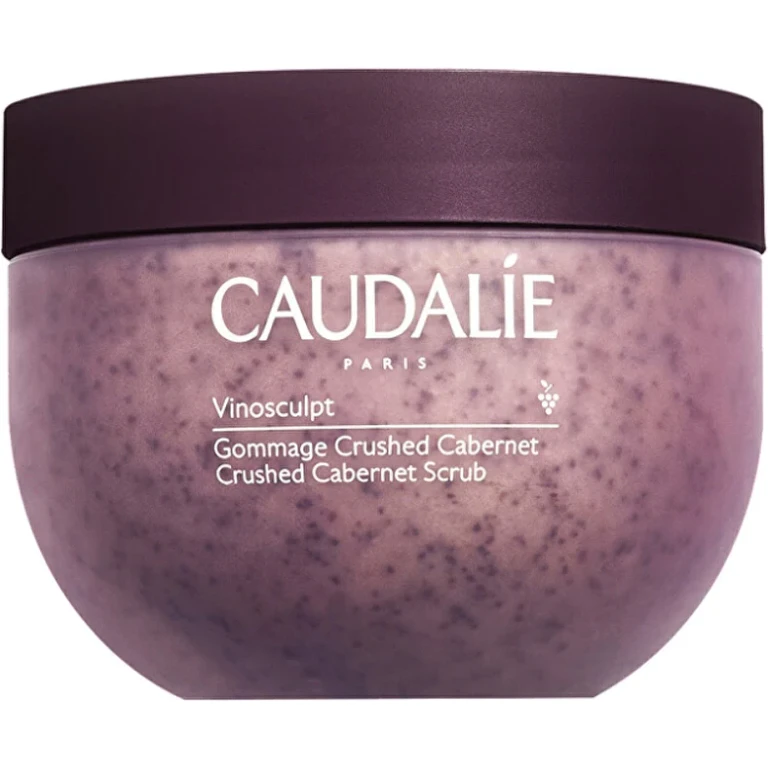Nutrient Exfoliating Peeling Vinosculpt (Scrub Al Cabernet Crushed) 250 G