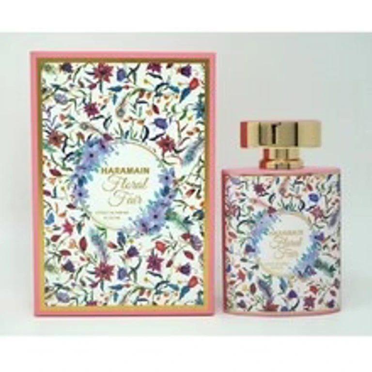 Floral Fair Perfume - 100ml
