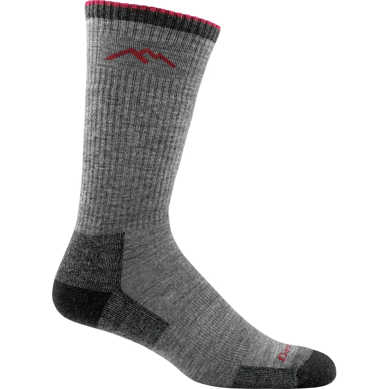 Hiker Boot Midweight with Cushion Socks - Men's