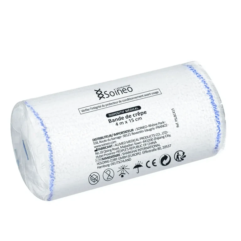 bandage 4MX15CM
