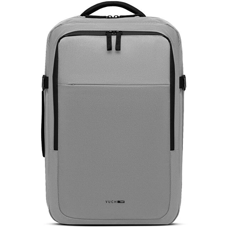 Foppe Men's Backpack Gray